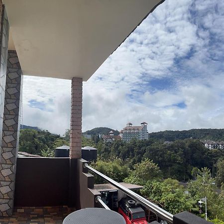 Tekoma Resort Cameron Highlands Tanah Rata Buitenkant foto