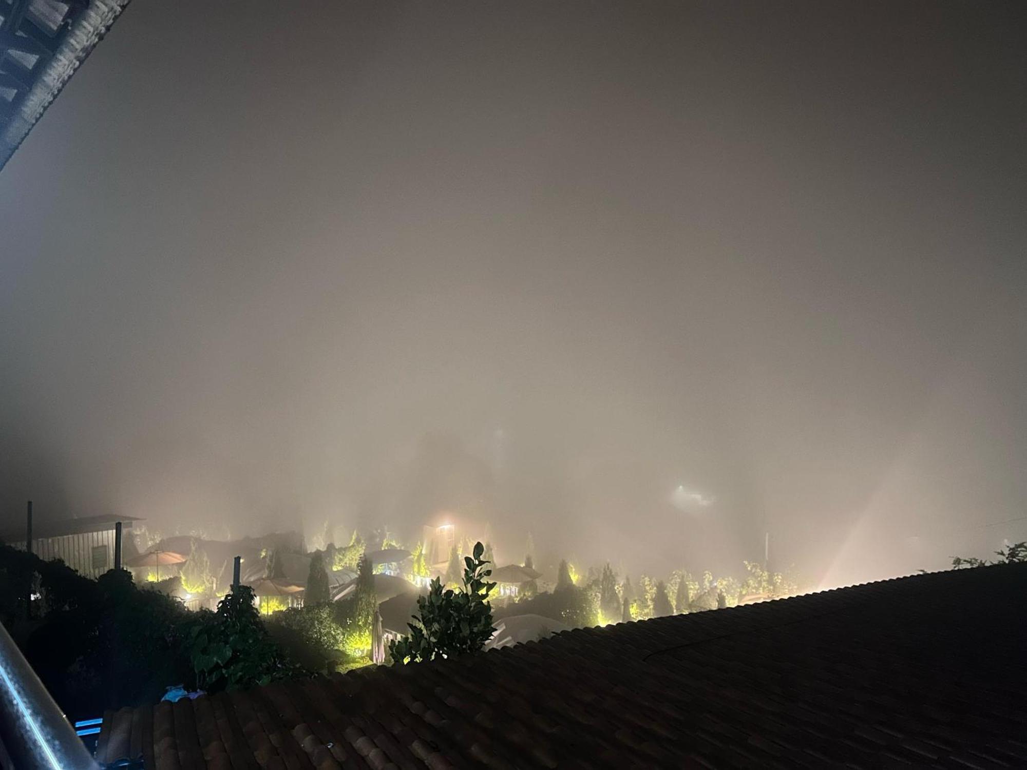 Tekoma Resort Cameron Highlands Tanah Rata Buitenkant foto