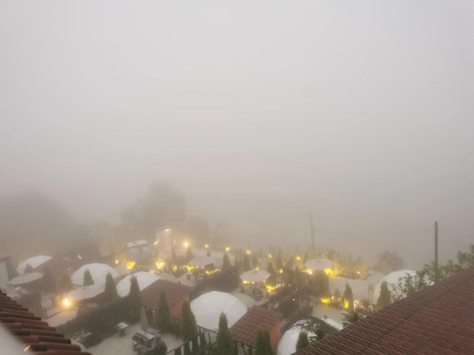 Tekoma Resort Cameron Highlands Tanah Rata Buitenkant foto
